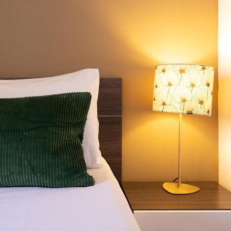 Stay U-Nique Apartments Radas 巴塞罗那 外观 照片