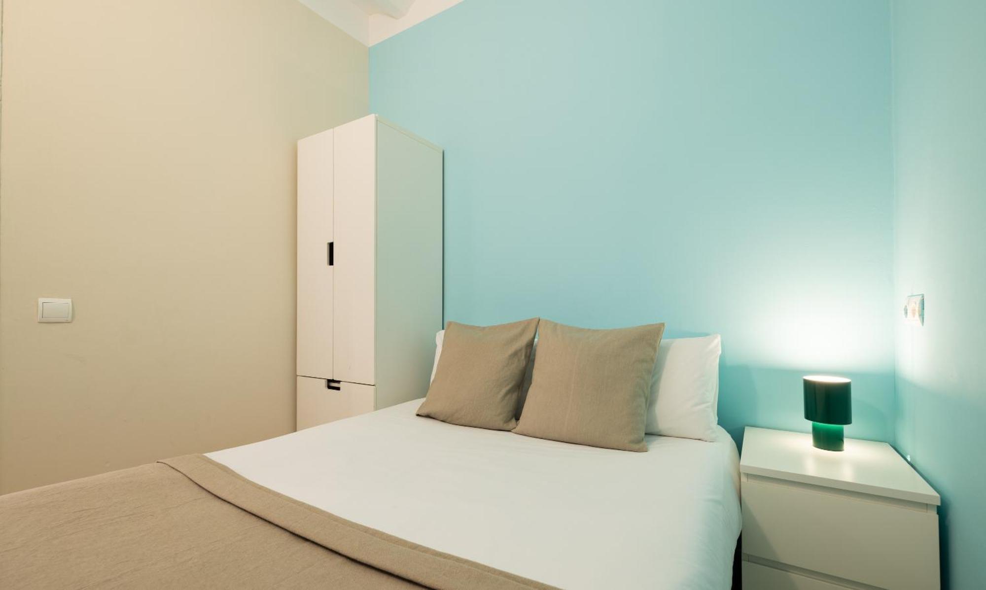 Stay U-Nique Apartments Radas 巴塞罗那 外观 照片